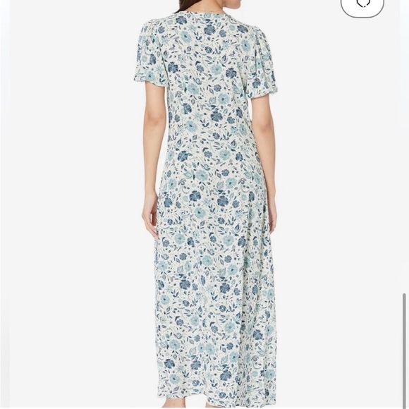 Faherty | Sorrento Dress | L - Picture 5 of 10
